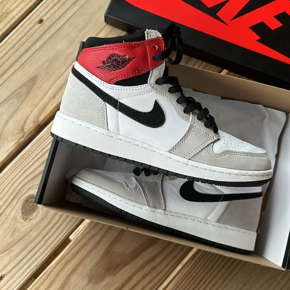 Worn once - Picture 2 of 4